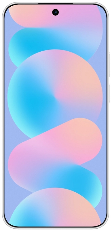 HUAWEI nova 16s EMA-LX9 12/256GB (белый) фото 2