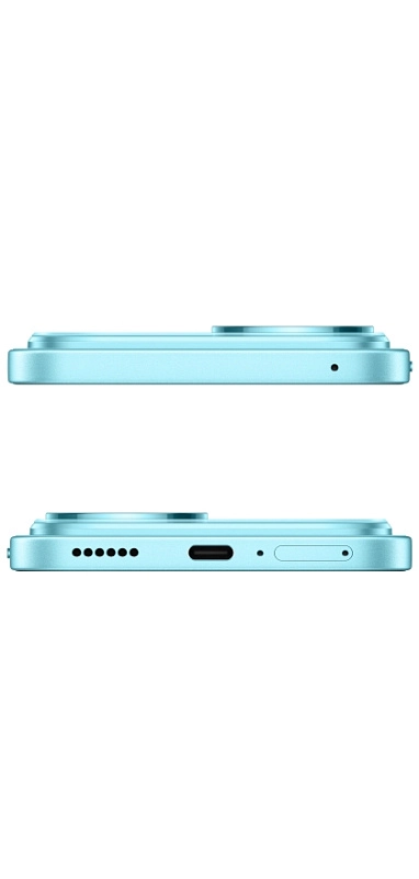 HUAWEI nova 16s EMA-LX9 12/512GB (голубой) фото 8