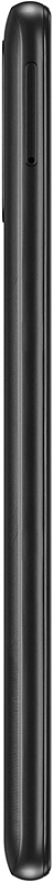 Смартфон Samsung Galaxy А02s 3/32GB A025 (черный) фото 2