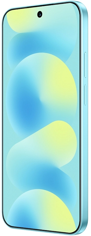 HUAWEI nova 16s EMA-LX9 12/256GB (голубой) фото 3
