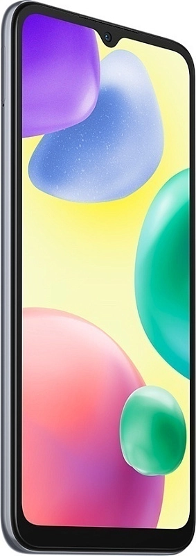 Xiaomi Redmi 10A 3/64Gb (серебристый хром) фото 1 Xiaomi Redmi 10A 3/64Gb (серебристый хром) фото 1