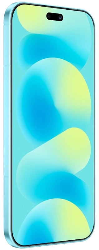 HUAWEI nova 16s Pro (CRS-LX9) 12/256GB (голубой) фото 1