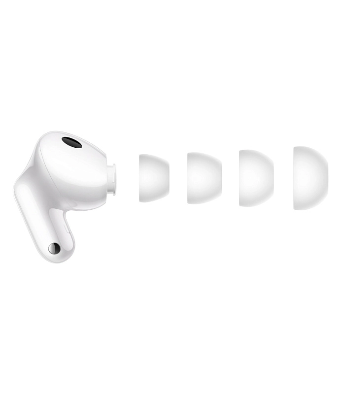HUAWEI FreeBuds Neo (белый) фото 1