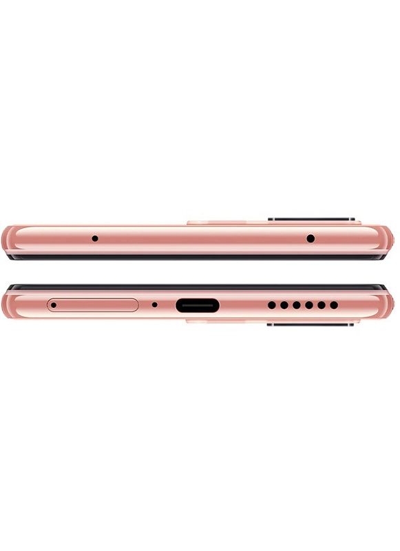 Xiaomi 11 Lite 5G Ne 8/256GB (розовый персик) фото 9 Xiaomi 11 Lite 5G Ne 8/256GB (розовый персик) фото 9