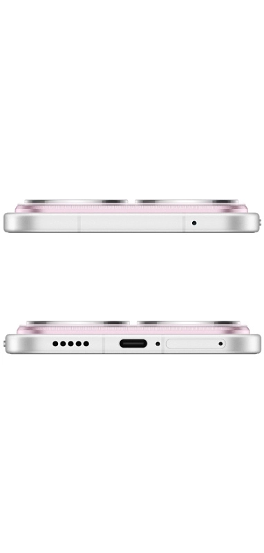 HUAWEI nova 16s Pro (CRS-LX9) 12/256GB (розово-голубой) фото 8
