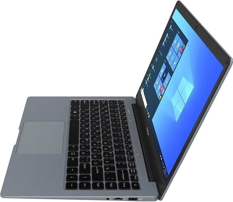 Prestigio Smartbook 141 C6 (темно-серый) фото 5