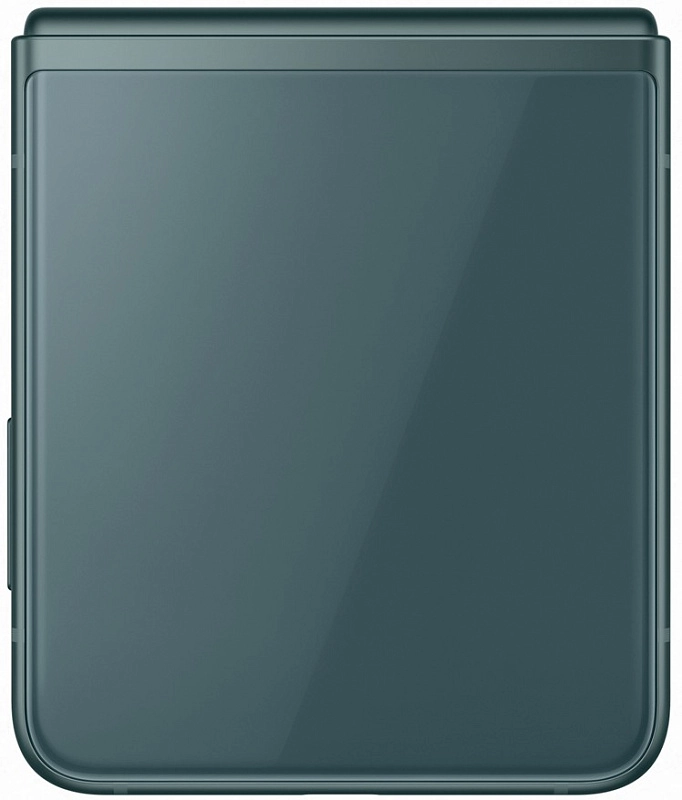 Samsung Galaxy Z Flip3 8/256GB (зеленый) фото 6 Samsung Galaxy Z Flip3 8/256GB (зеленый) фото 6