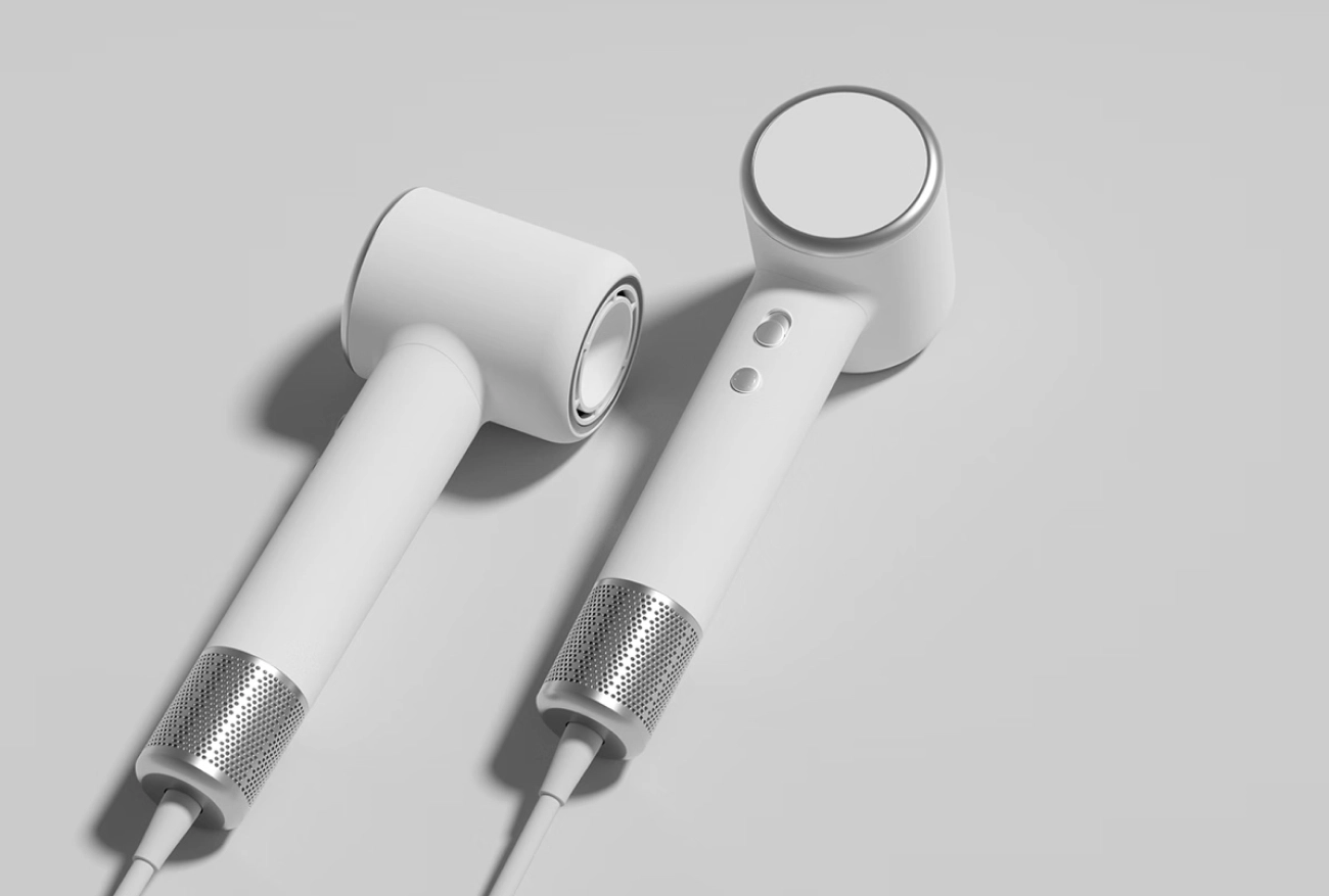 HONOR High-Speed Ionic Hair Dryer Pro общий вид