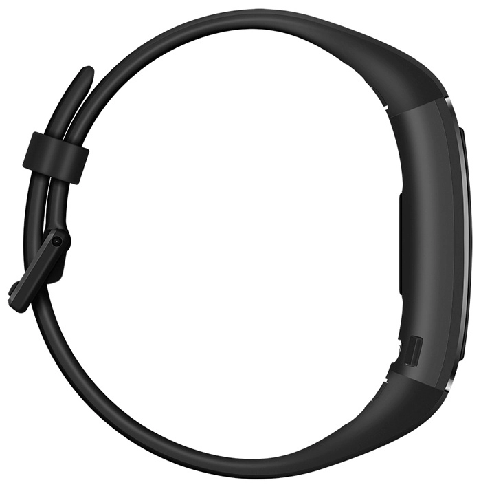 Huawei Band 4 Pro (черный) фото 4