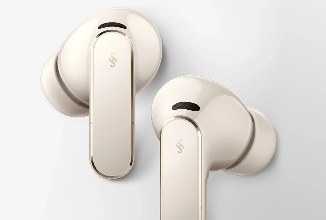 HUAWEI FreeBuds Pro 5 общий вид