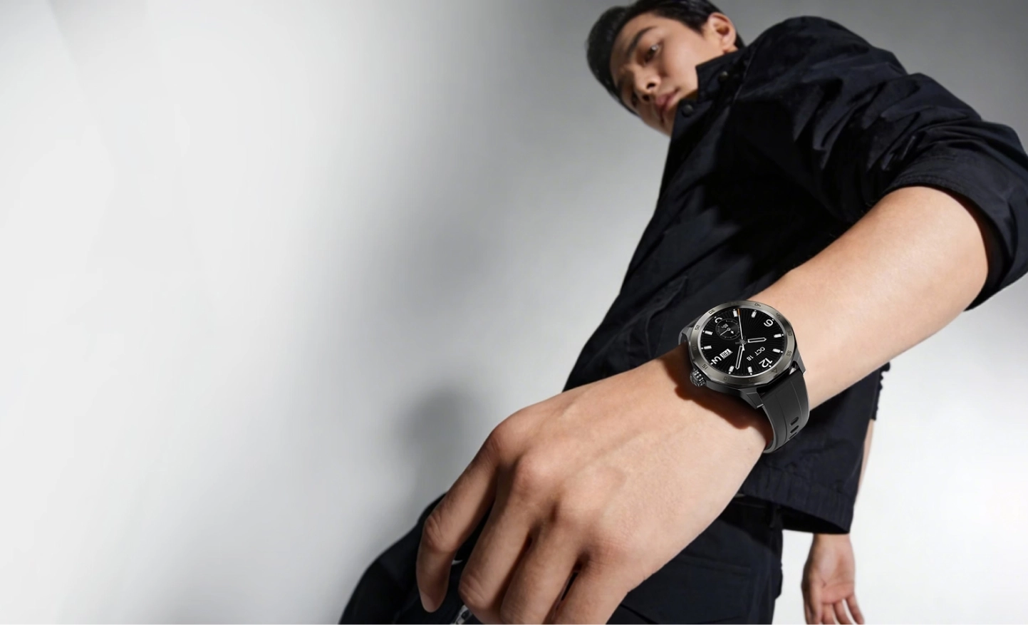 Преимущества HONOR Choice Watch 2 Epic
