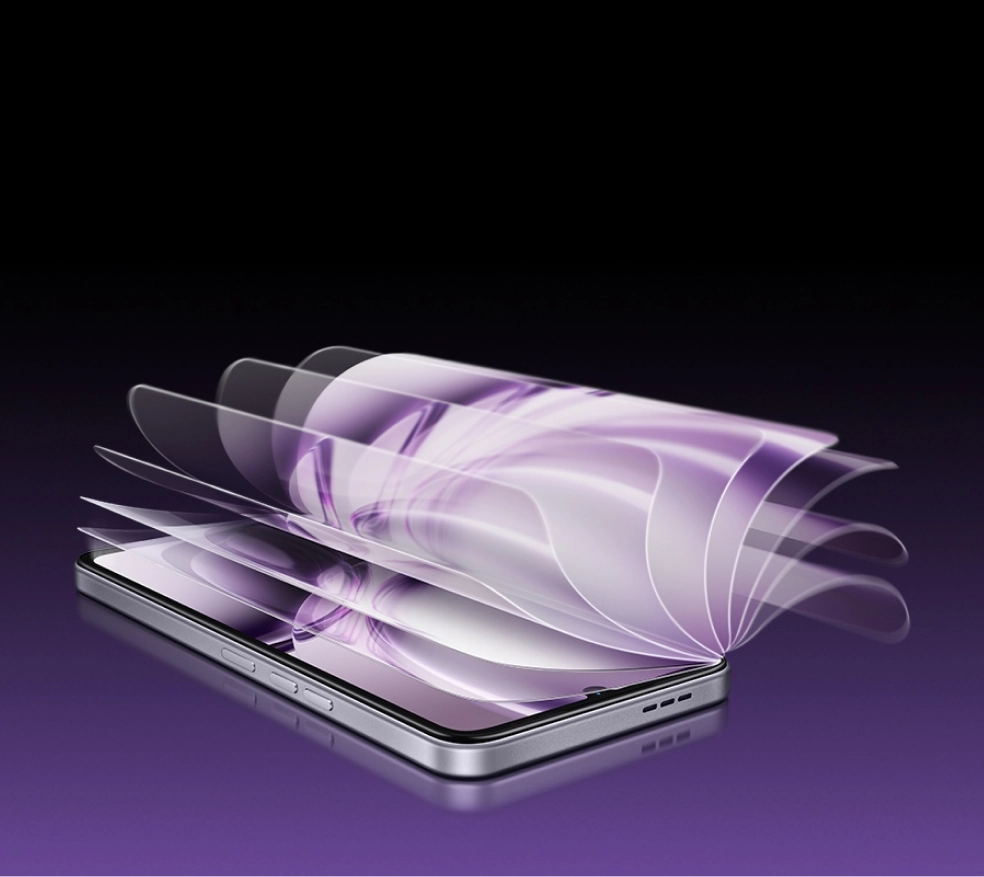 TECNO SPARK Go 3 экран