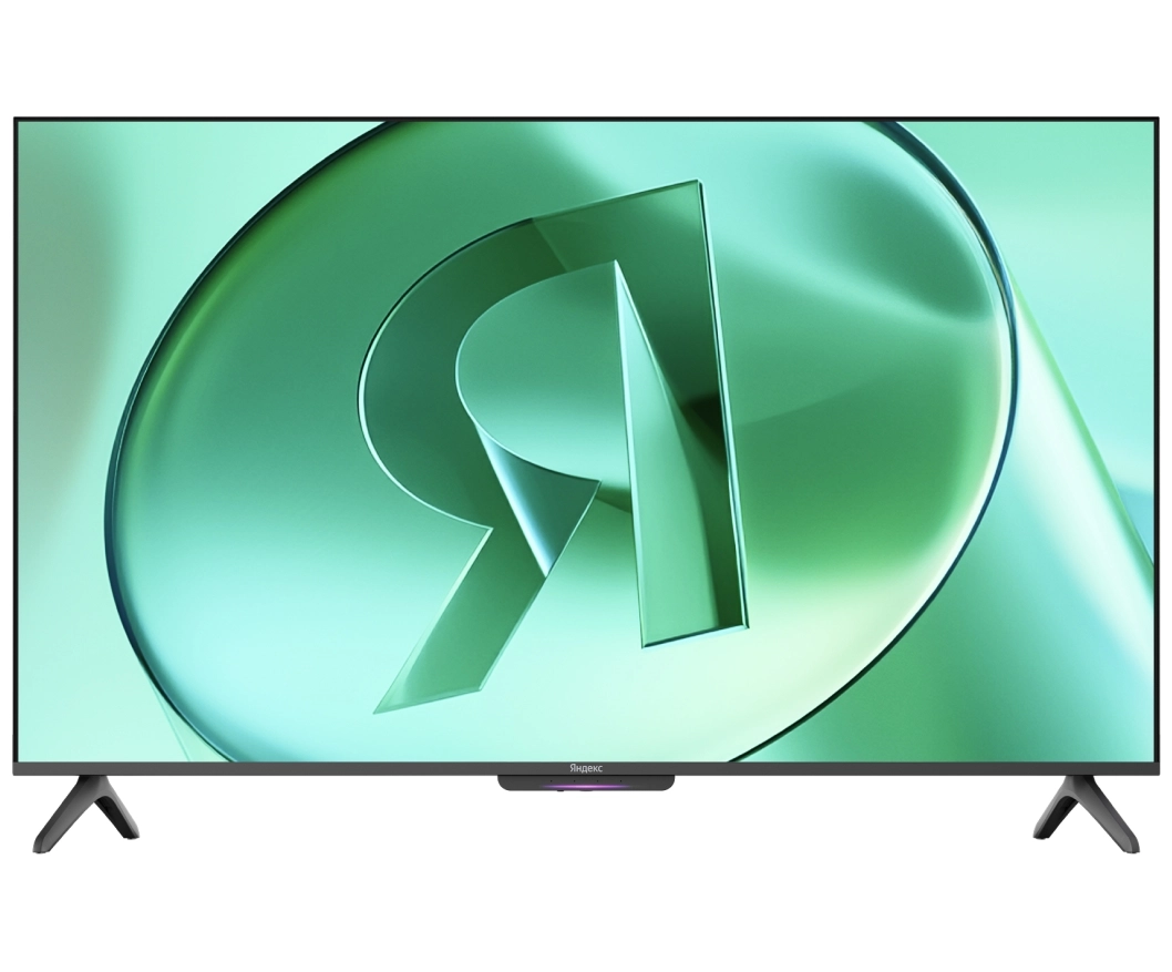 Яндекс Станция Бейсик с Алисой 43