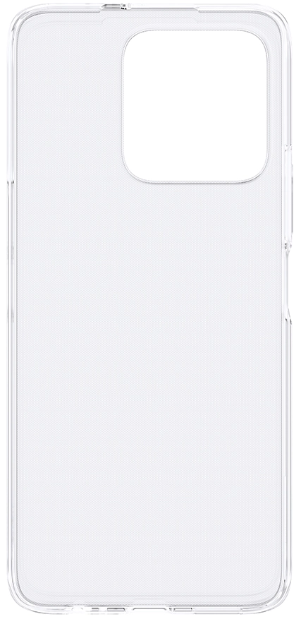 TPU Case для HONOR X6a (прозрачный)