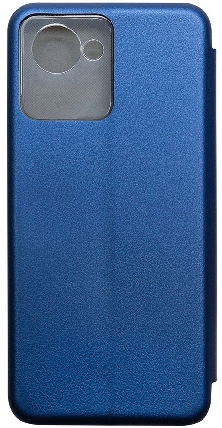 Volare Rosso Prime для realme C30 (синий)
