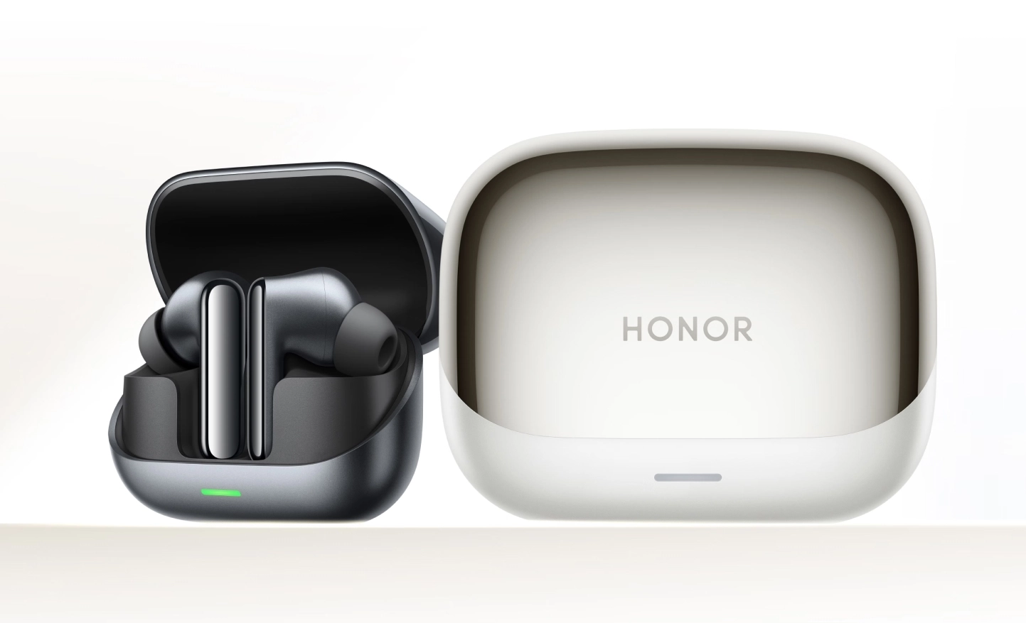 Преимущества HONOR Earbuds 4