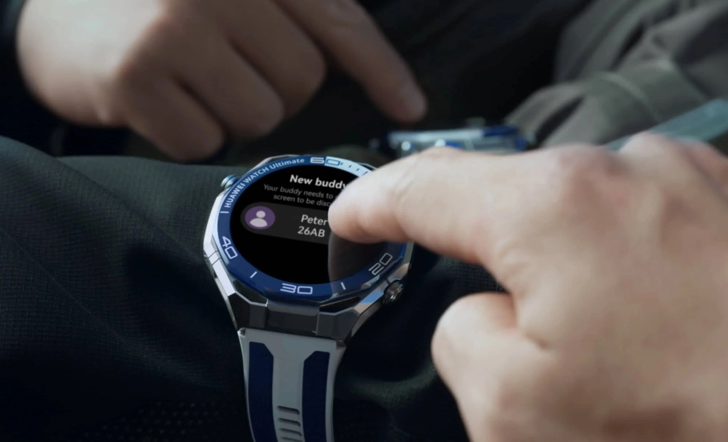 Преимущества WATCH Ultimate 2