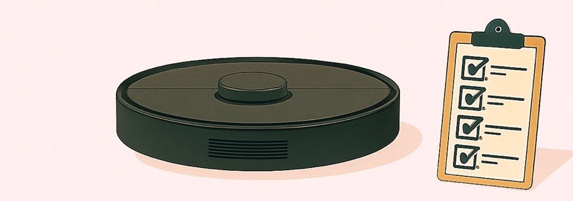 Какой робот-пылесос выбрать для дома?