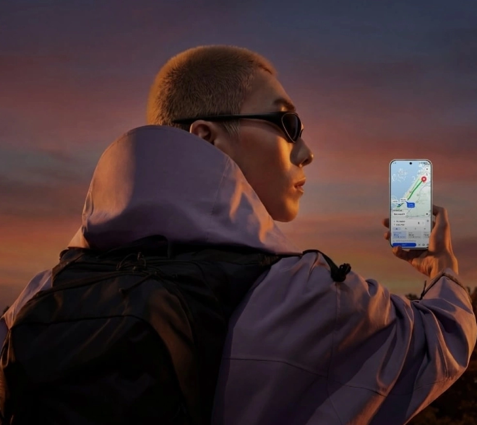 HUAWEI nova 15 Max камера