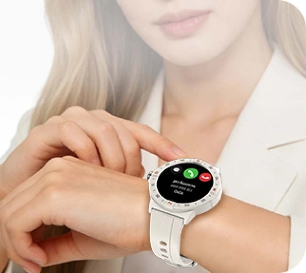Звонки HONOR Choice Watch 2 Epic