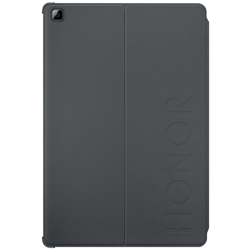 Flip cover для HONOR Pad X8 (серый) фото 1
