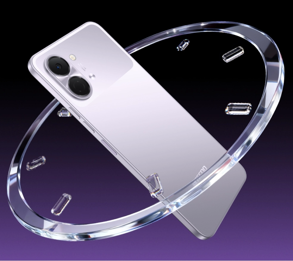 TECNO SPARK Go 3 аккумулятор