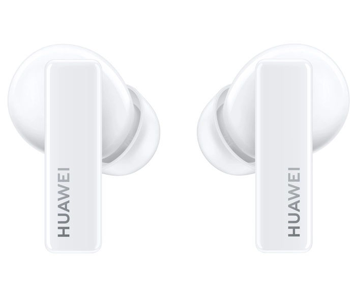 Huawei FreeBuds Pro (керамический белый) фото 9
