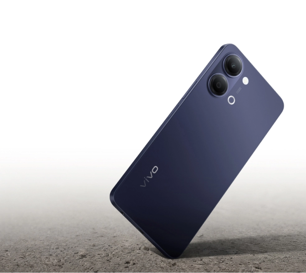 Прочность корпуса vivo Y05