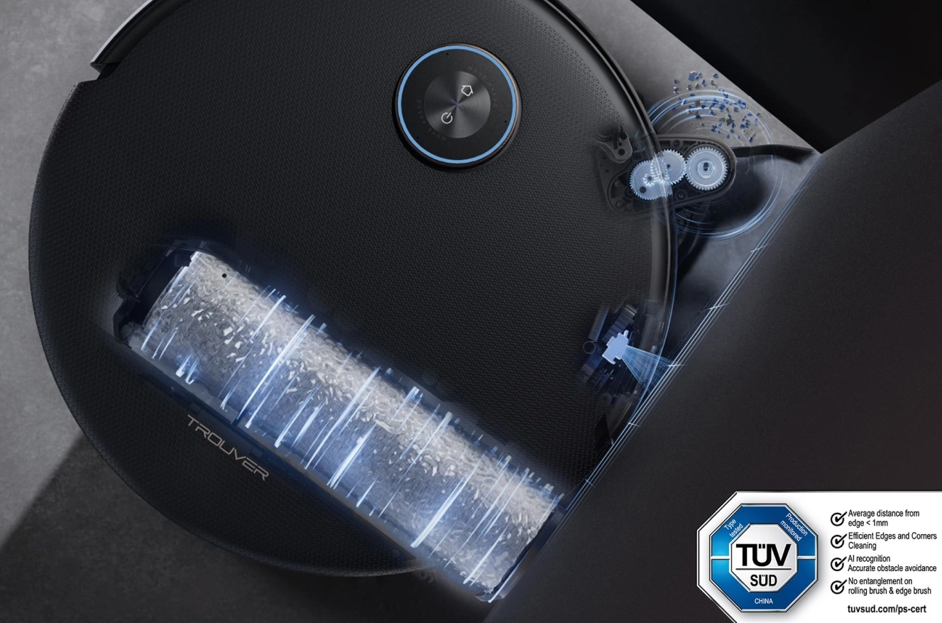 Дизайн Z60 Ultra