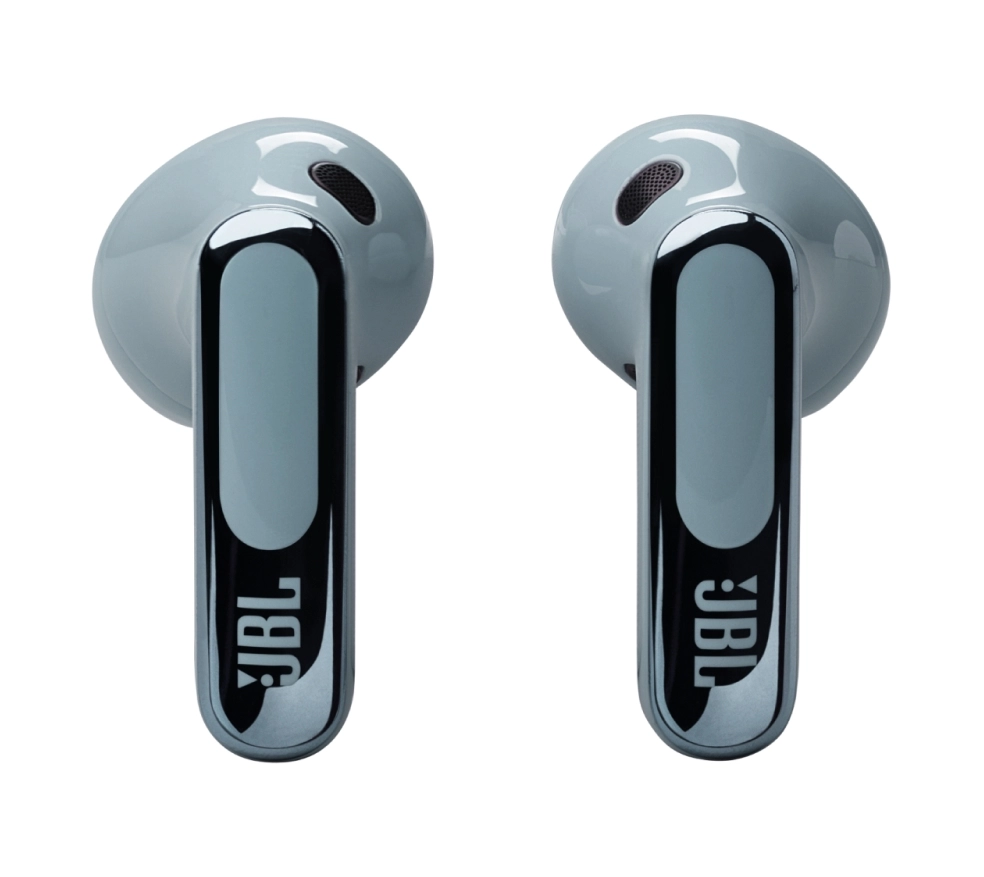 Звук JBL Signature