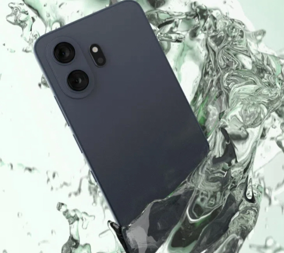 TCL NXTPAPER 70 Pro кнопка