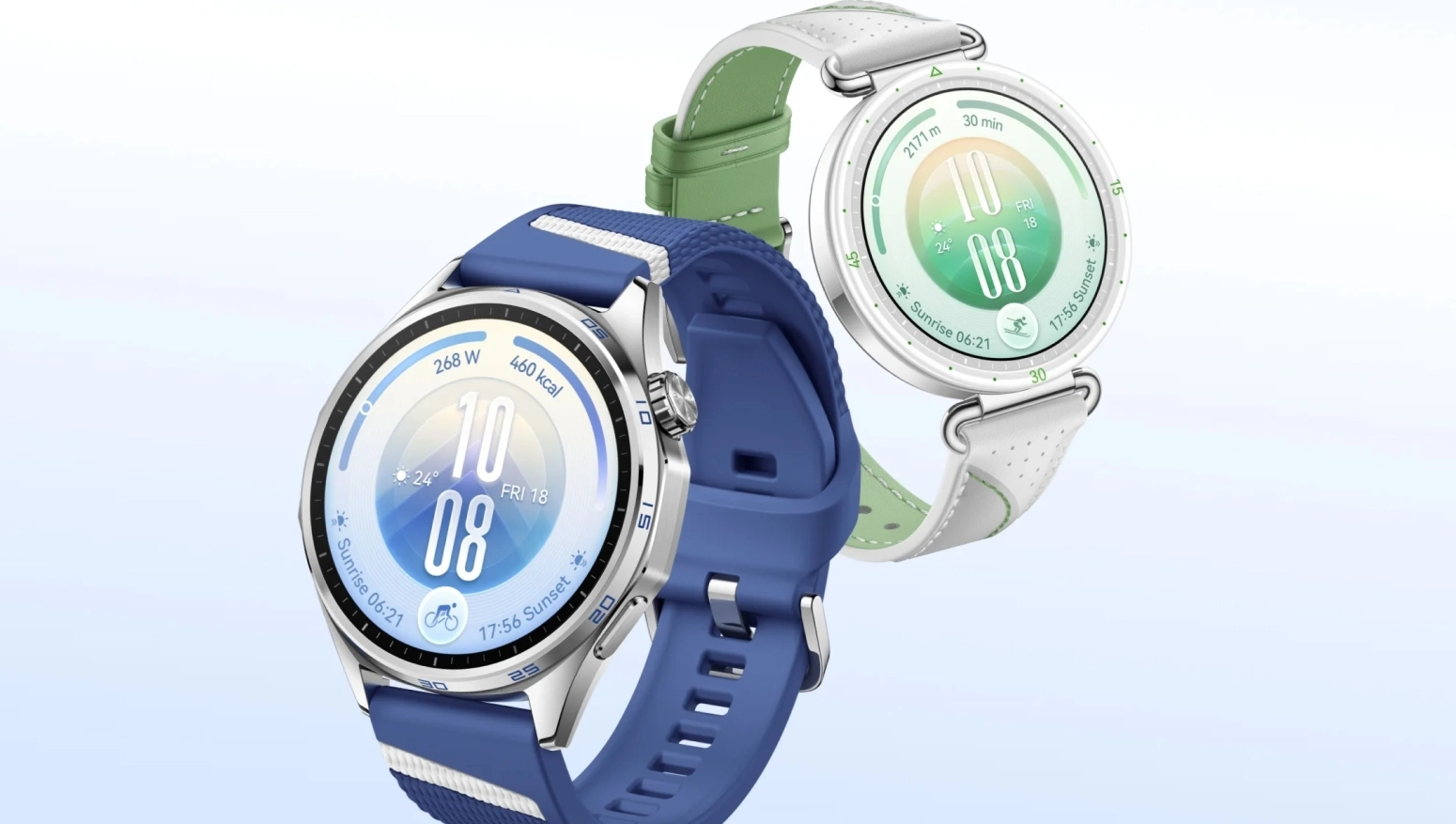HUAWEI WATCH GT 7 общий вид
