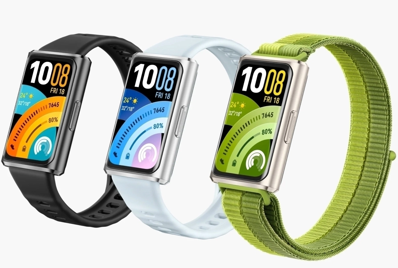 HUAWEI Band 11 Pro общий вид
