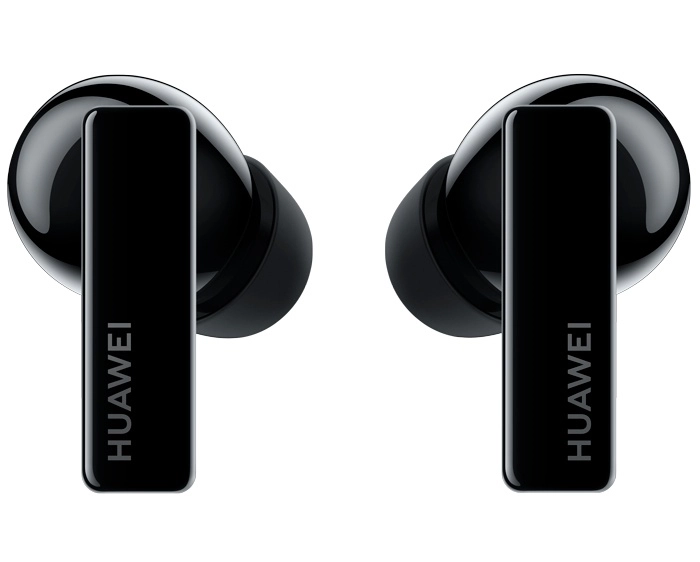 Huawei FreeBuds Pro (угольный черный) фото 9