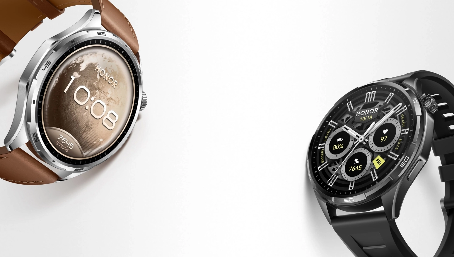 Смарт-часы HONOR Watch 6