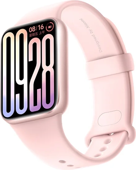 Xiaomi Smart Band 9 Pro (розовый) Xiaomi Smart Band 9 Pro (розовый)