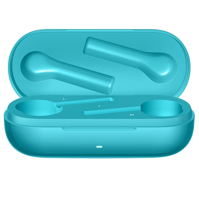 Honor Magic Earbuds (бирюзовый) фото 8