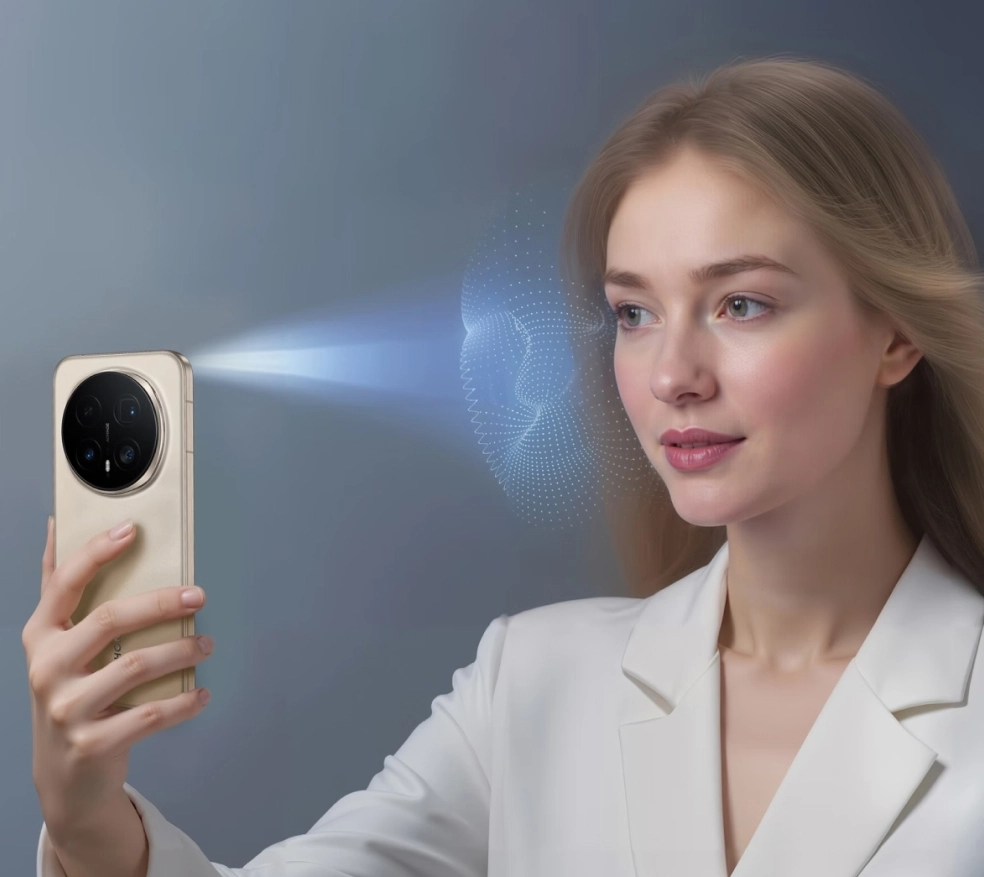 HONOR Magic8 Pro экран