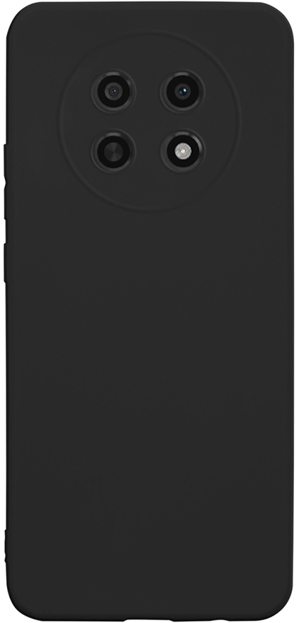 Volare Rosso Matt TPU для Huawei Nova Y91 (черный)