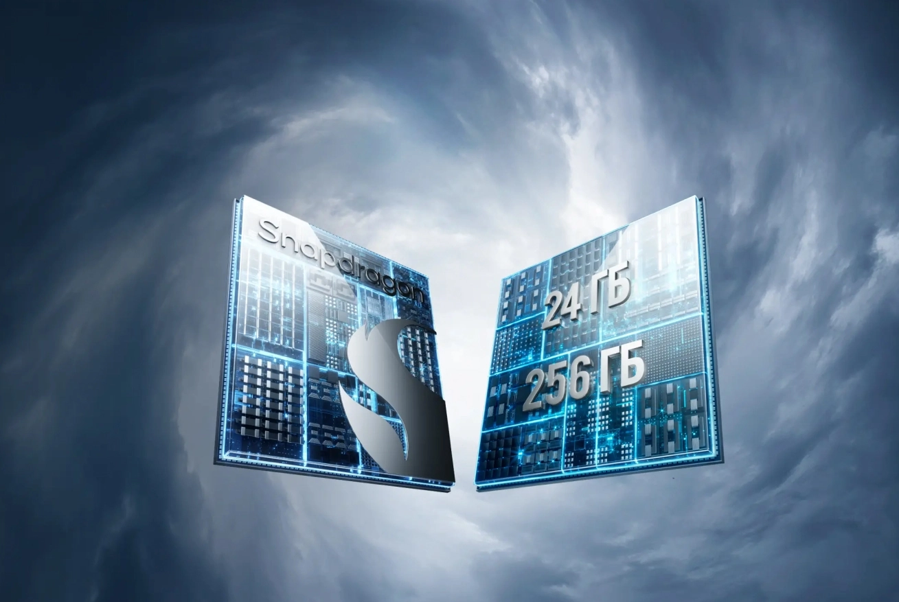 Преимущества realme C85