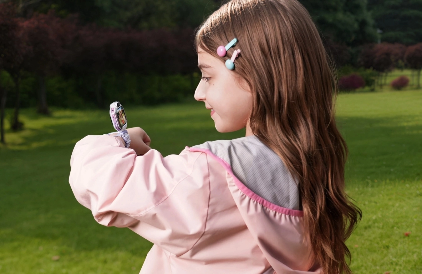 HUAWEI WATCH KIDS X1 Pro функции