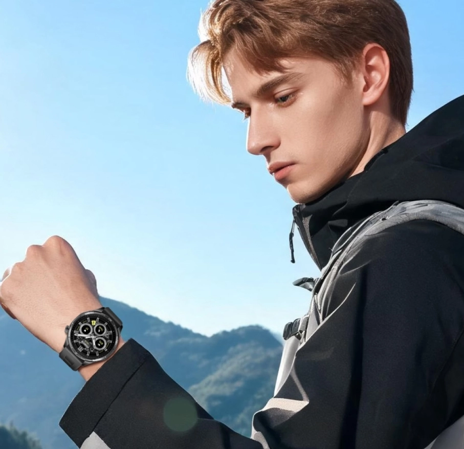 Навигация HONOR Watch 6