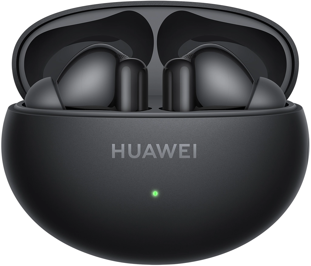 Huawei FreeBuds 6i (черный)