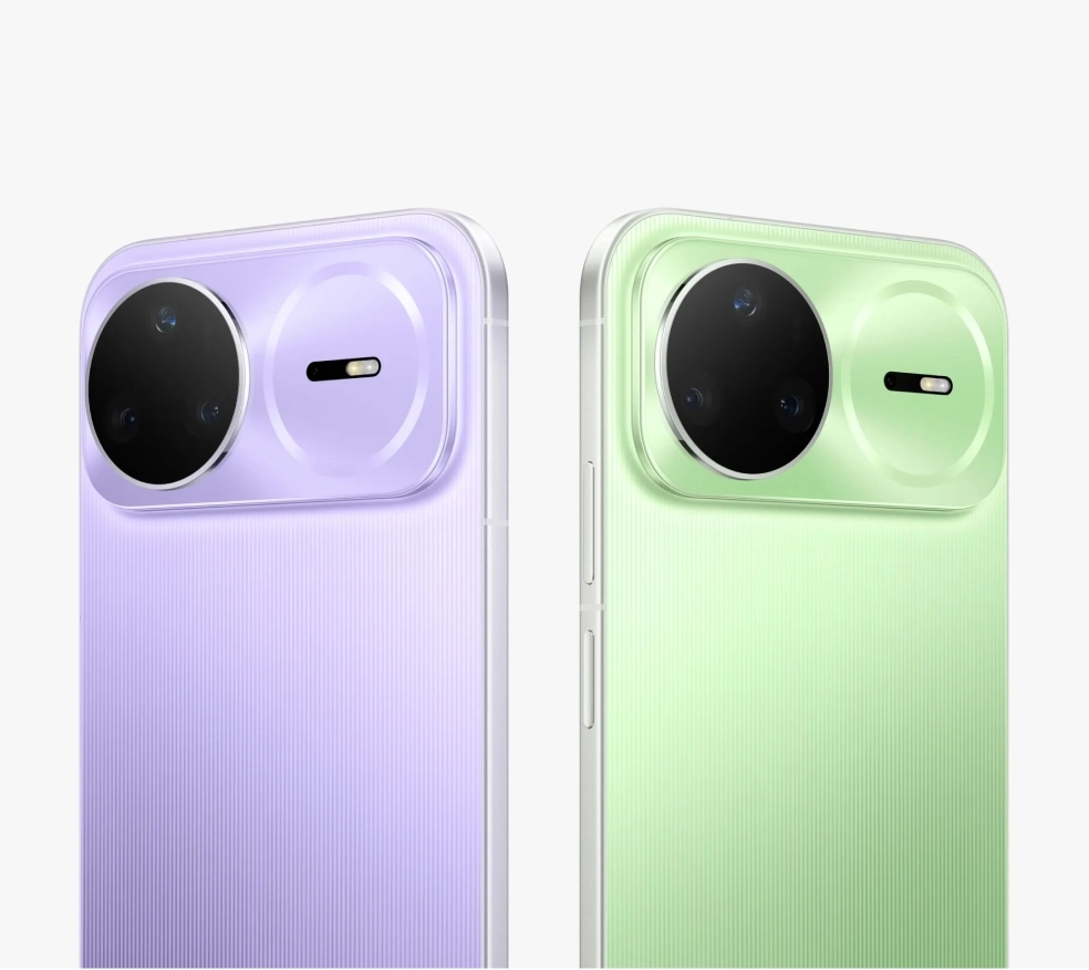 HUAWEI nova 15 Pro камера