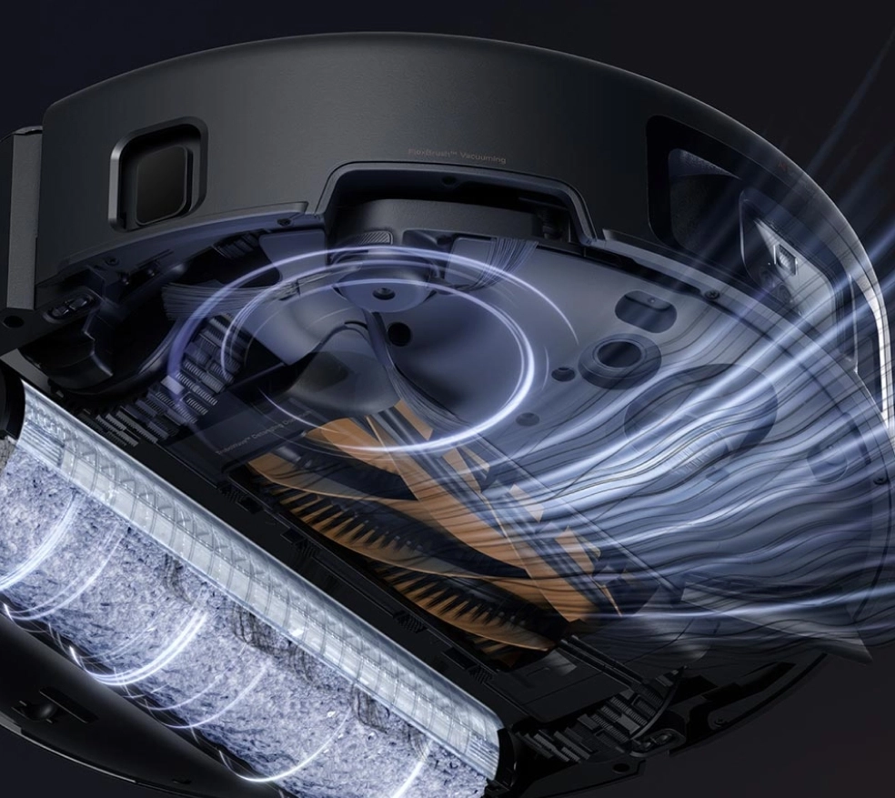 Сила всасывания