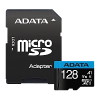 ADATA microSDXC 128Gb