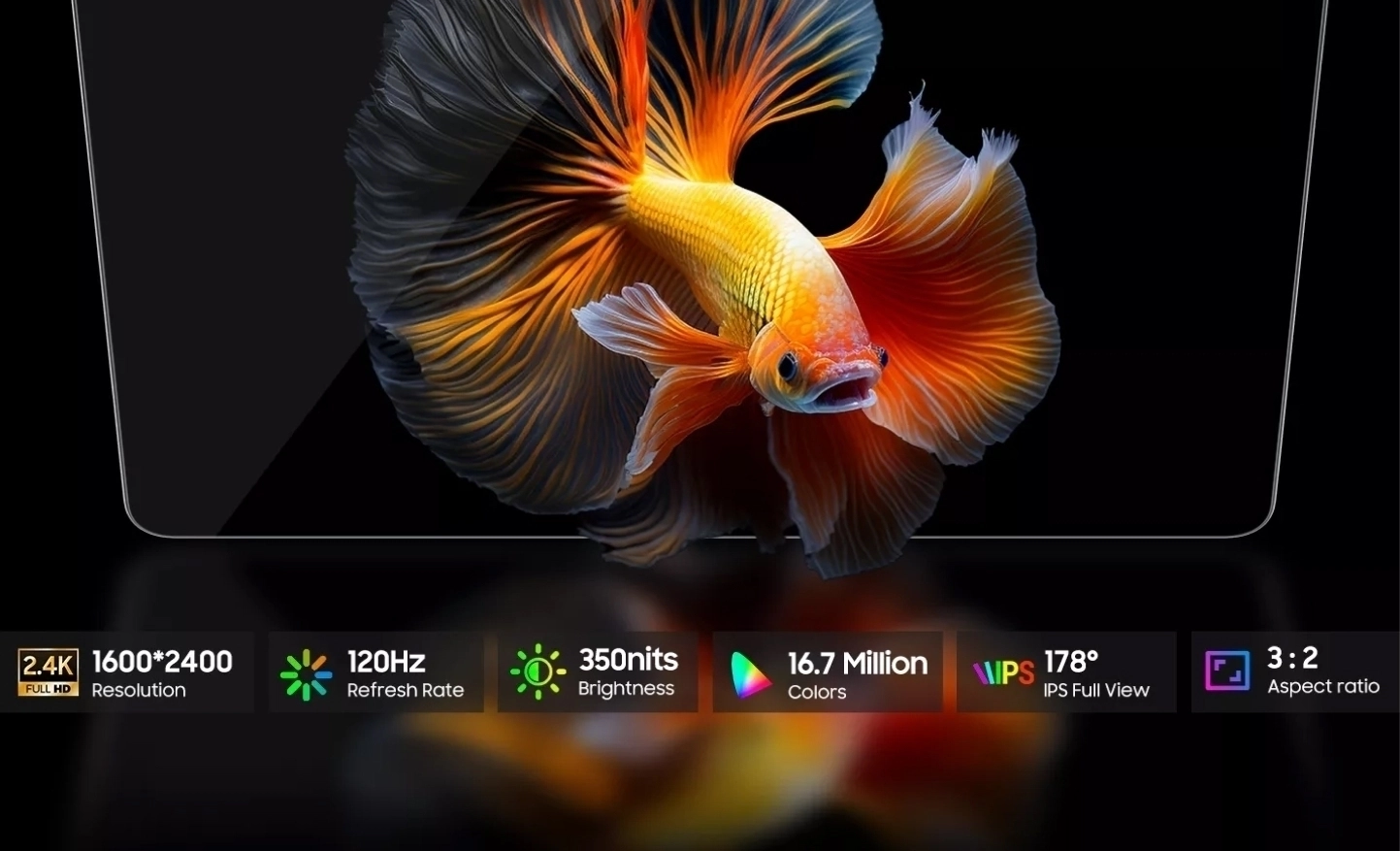 Преимущества Blackview MEGA 12