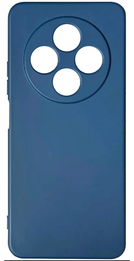 Digitalpart для Redmi 14C (синий)