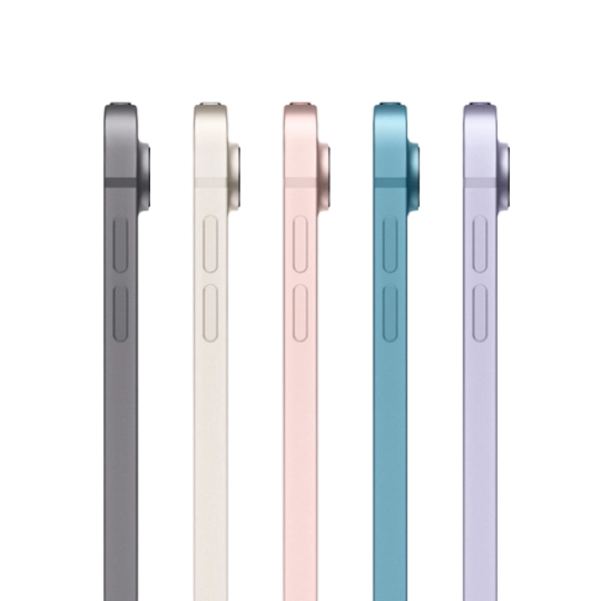 Apple iPad Air 2022 64Gb (сияющая звезда) фото 4 Apple iPad Air 2022 64Gb (сияющая звезда) фото 4