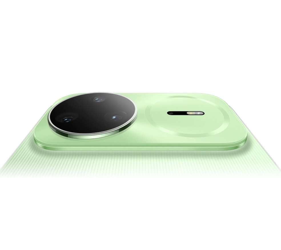 HUAWEI nova 15 Pro дисплей